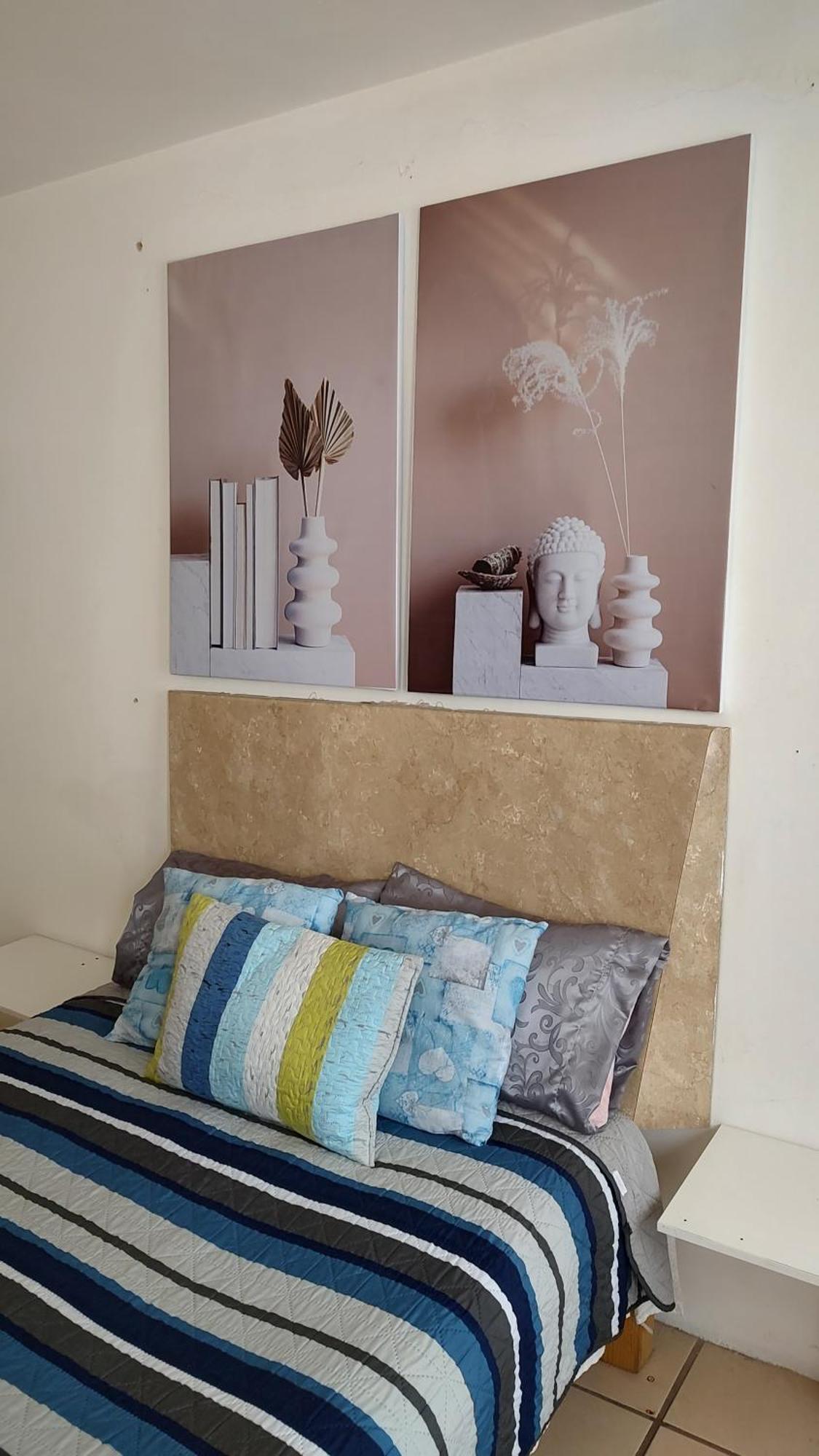 Habitacion Privada En Casa De Huespedes Guadalajara Kültér fotó