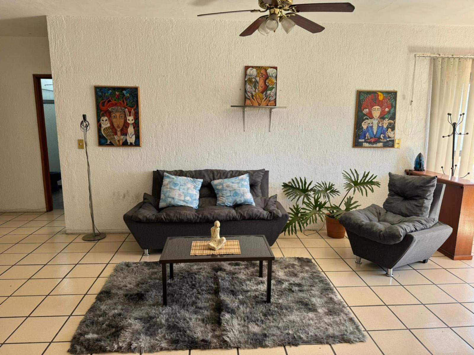 Habitacion Privada En Casa De Huespedes Guadalajara Kültér fotó